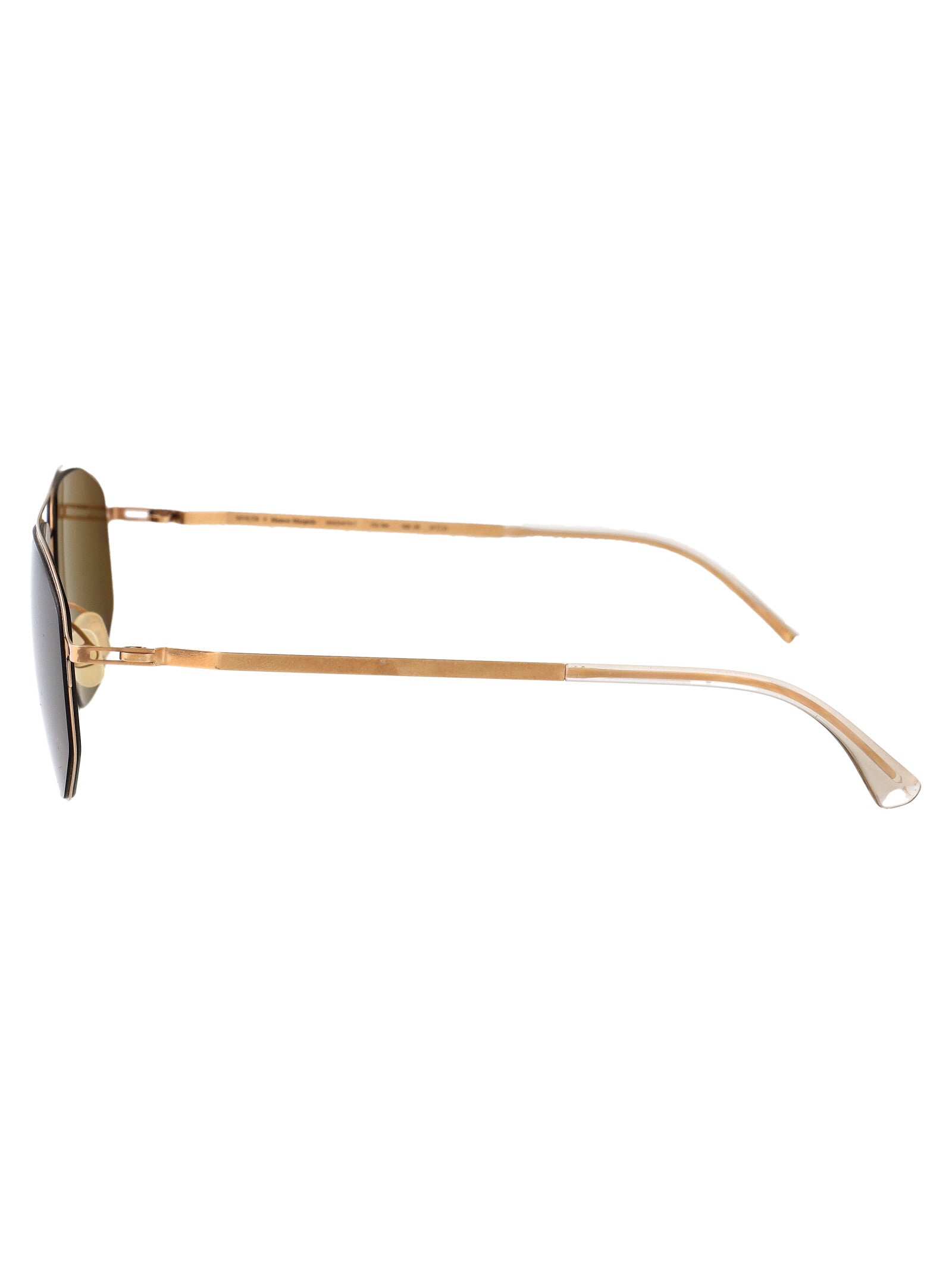 MYKITA Unisex Metal Mini Sunglasses