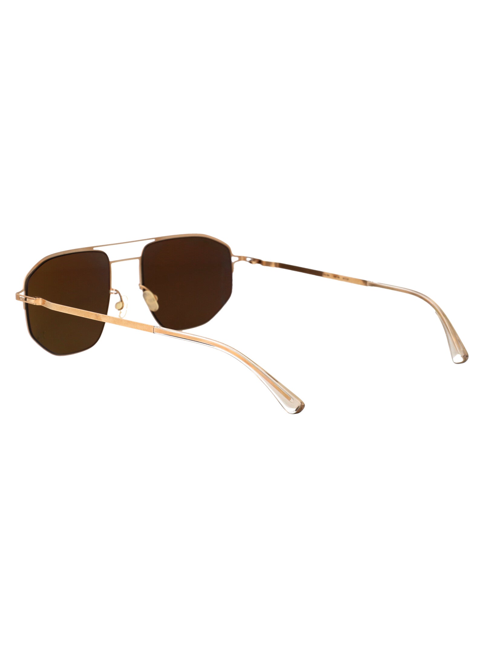 MYKITA Unisex Metal Mini Sunglasses