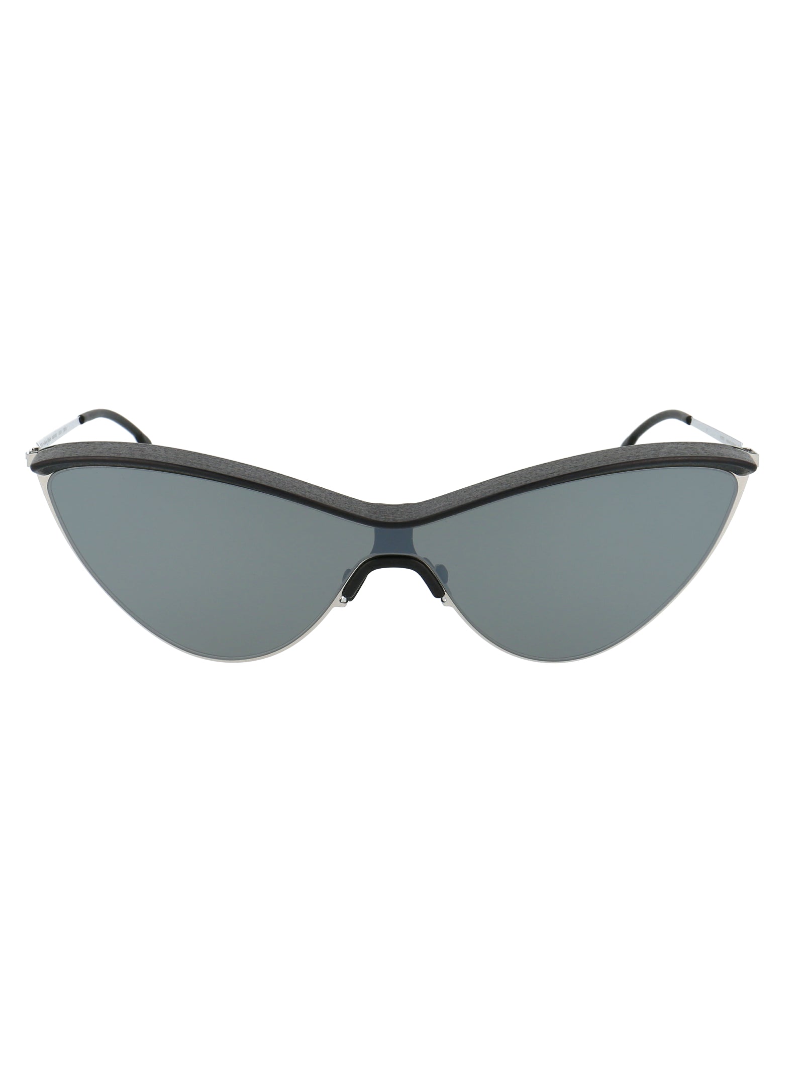 MYKITA Stainless Steel Unisex Sunglasses