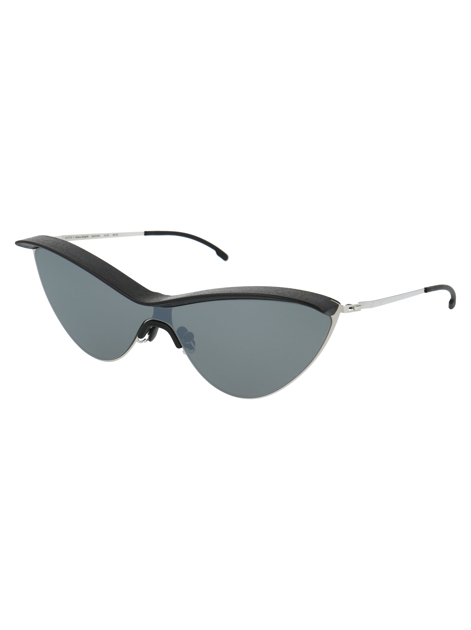 MYKITA Stainless Steel Unisex Sunglasses