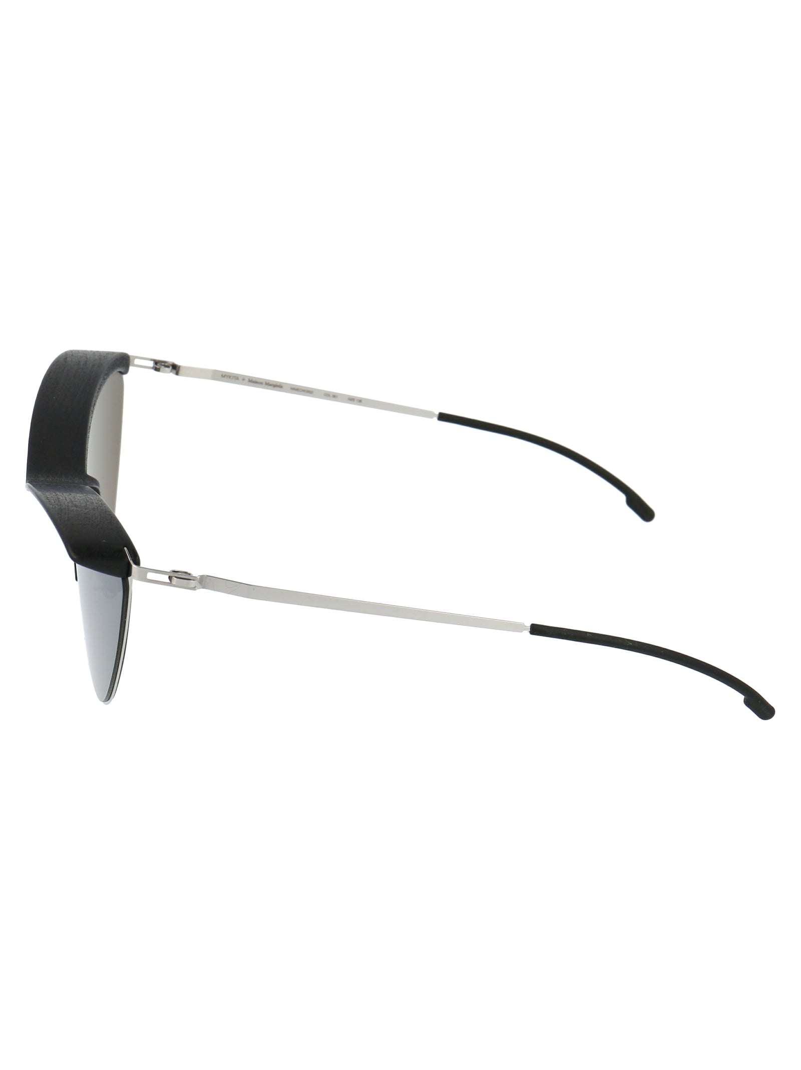 MYKITA Stainless Steel Unisex Sunglasses