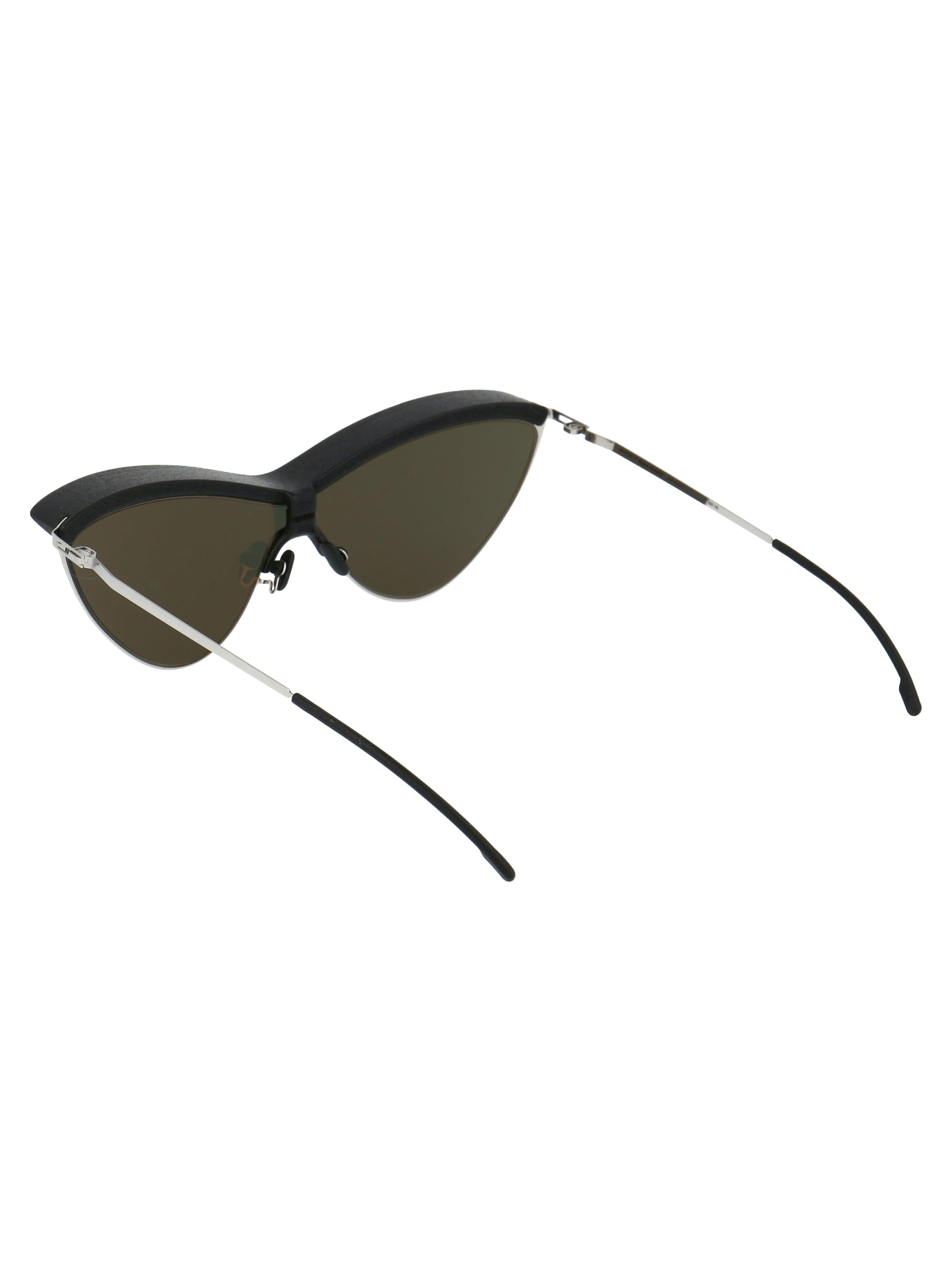 MYKITA Stainless Steel Unisex Sunglasses