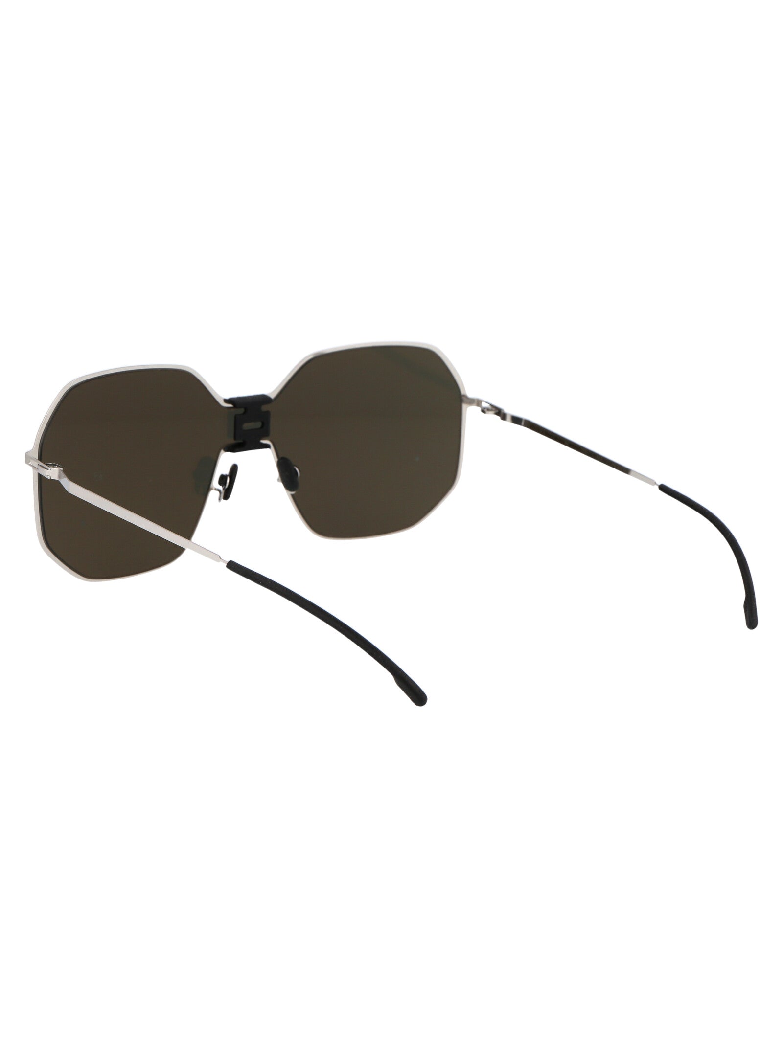 MYKITA Unisex Metallic Sunglasses - SS25 Collection