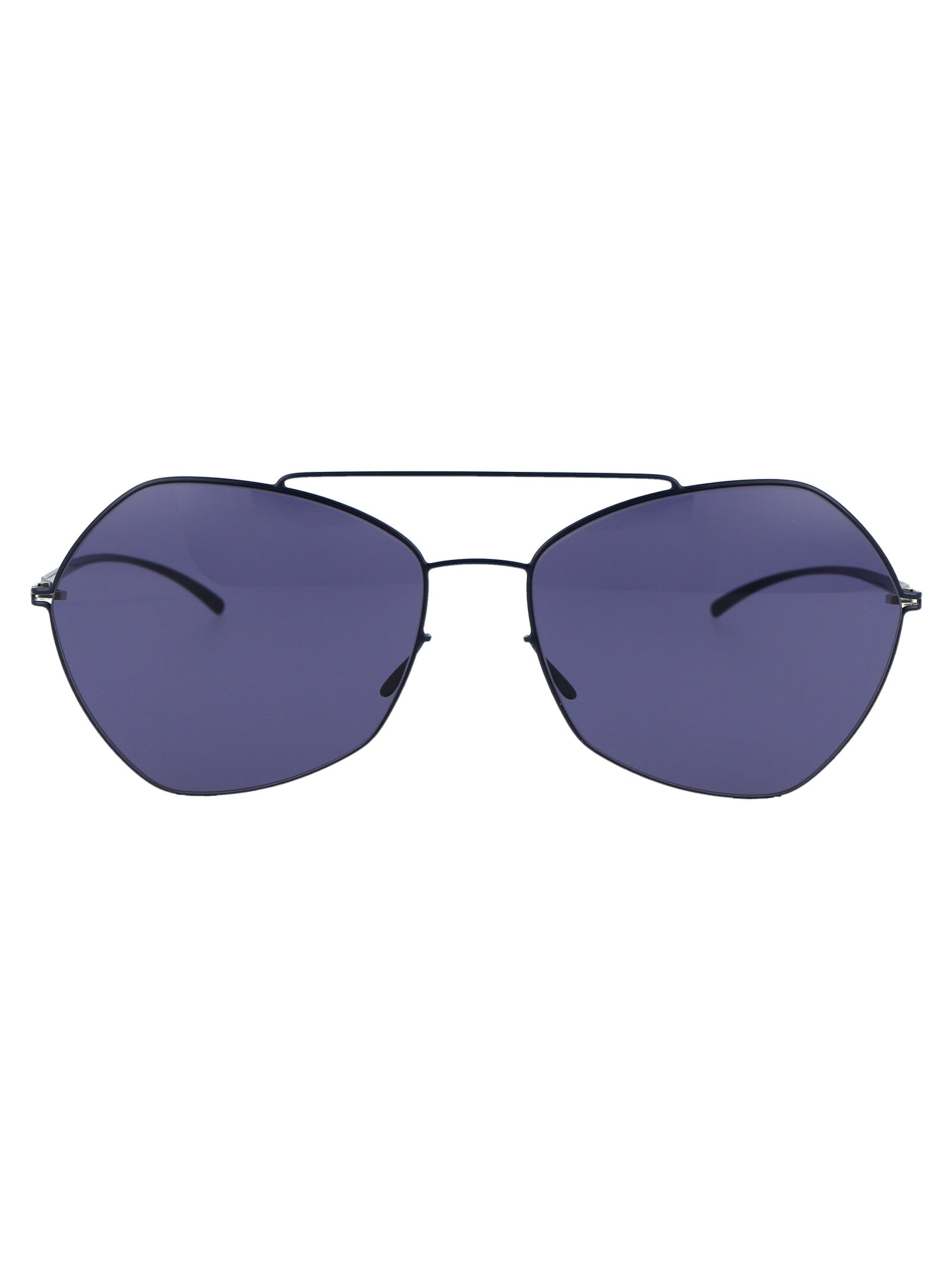 MYKITA Stylish Unisex Metallic Sunglasses