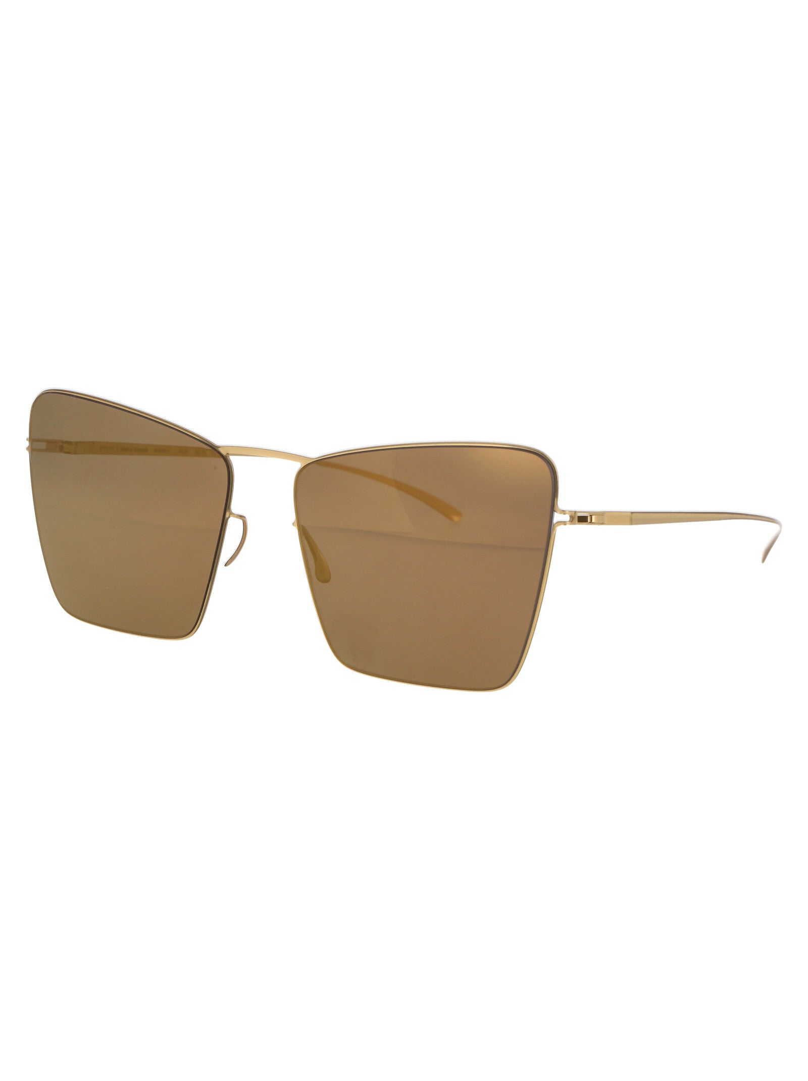 MYKITA Metal Sunglasses Unisex Design for SS25