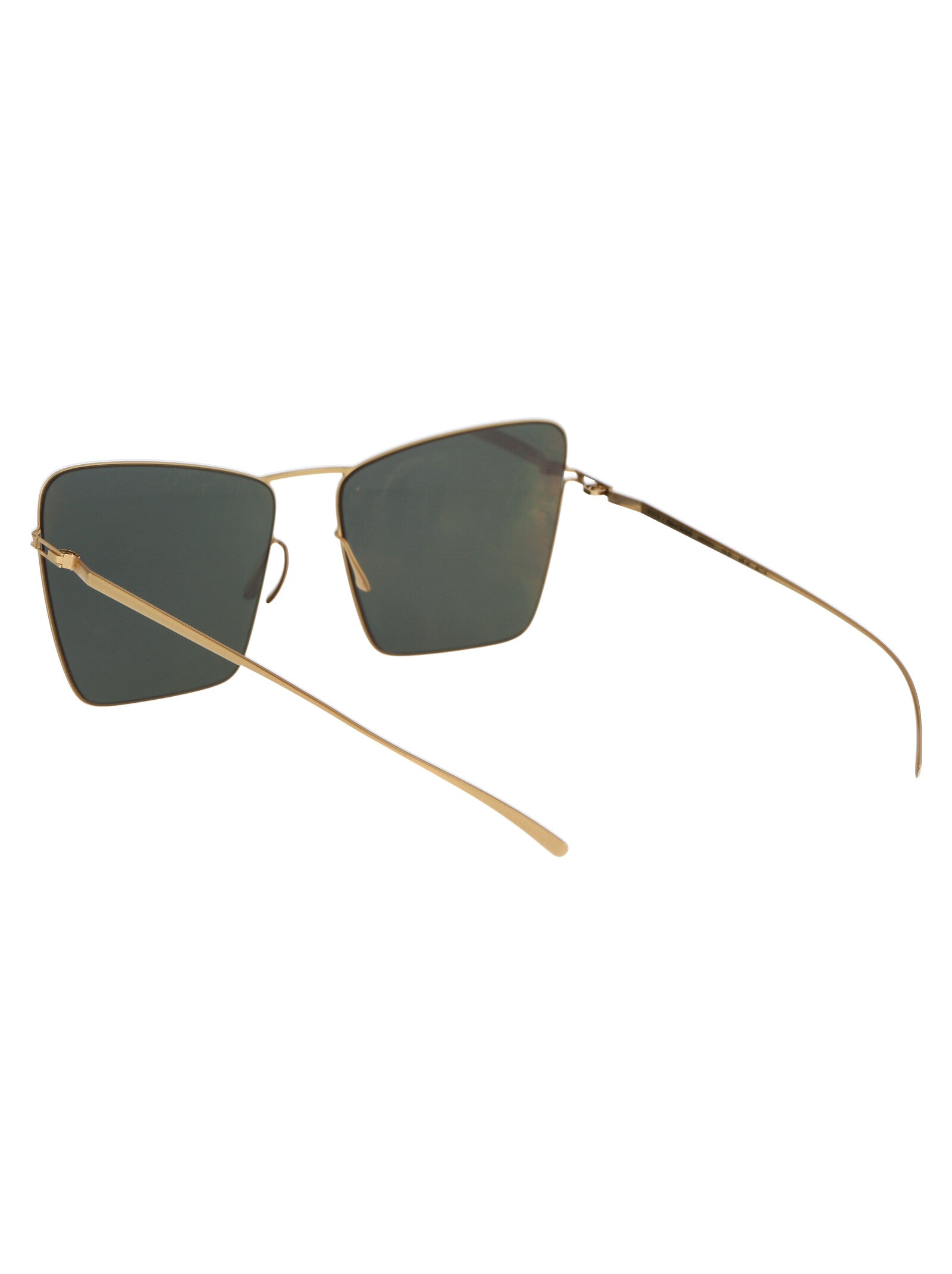 MYKITA Metal Sunglasses Unisex Design for SS25