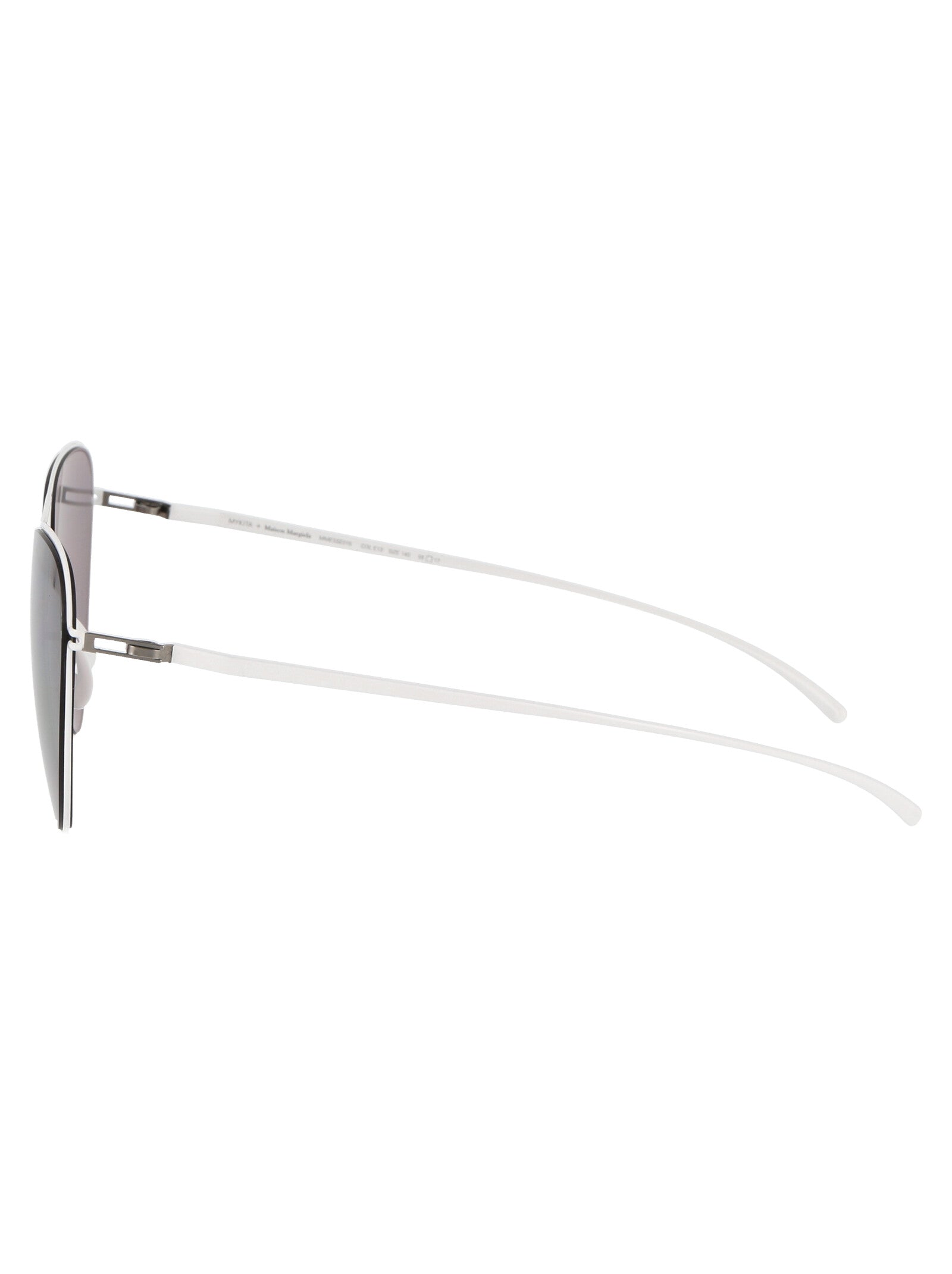 MYKITA Metal Frame Sunglasses