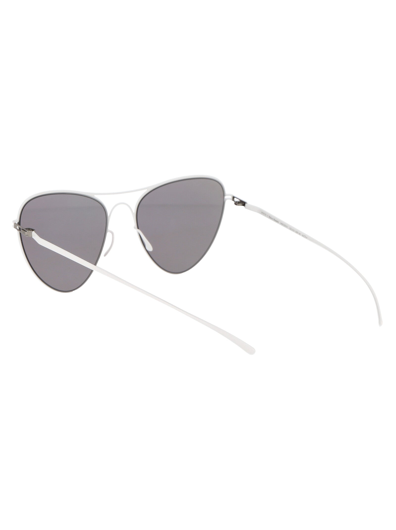 MYKITA Metal Frame Sunglasses