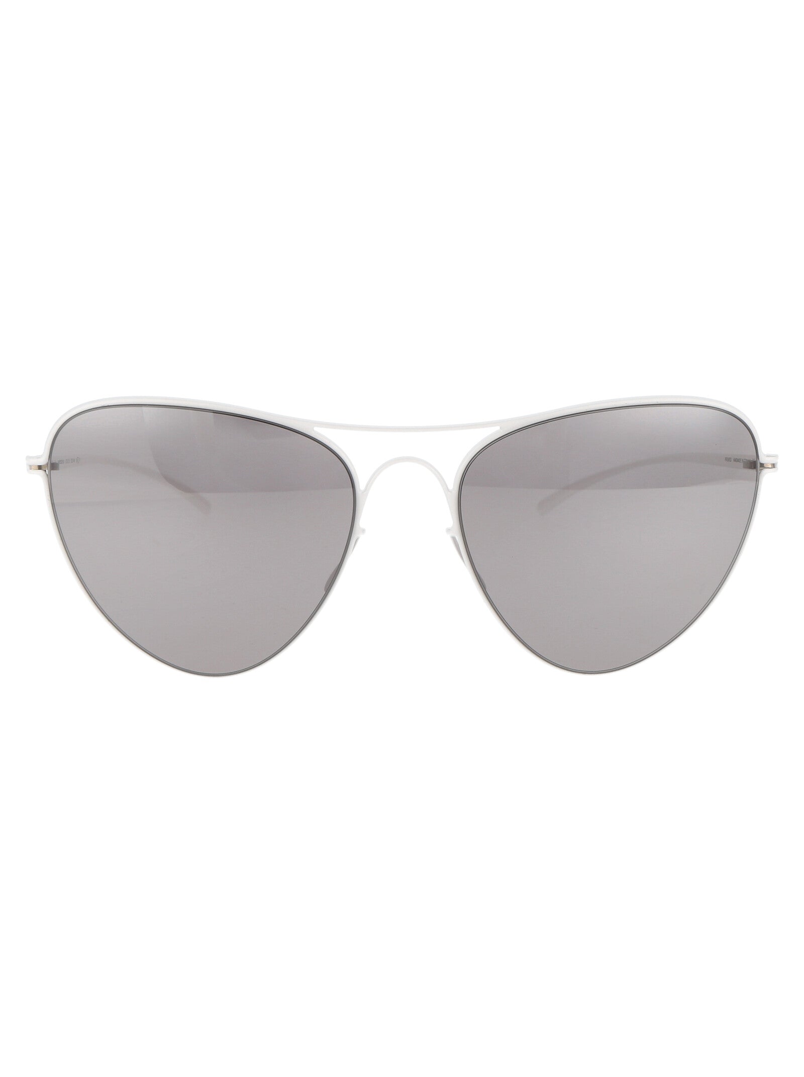 MYKITA Solid Metal Sunglasses - E13 Model