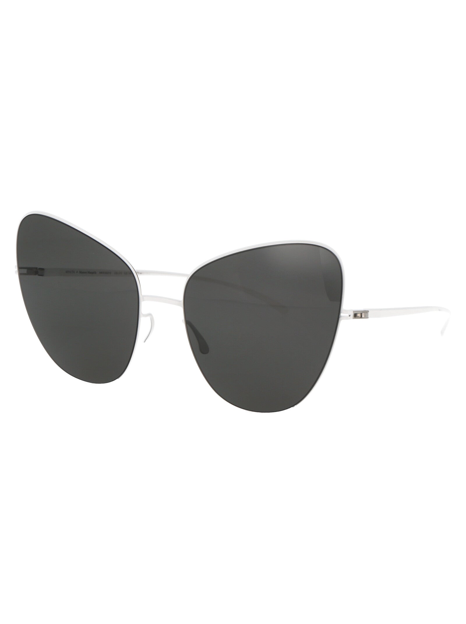 MYKITA E13 Solid Metal Sunglasses - Unisex