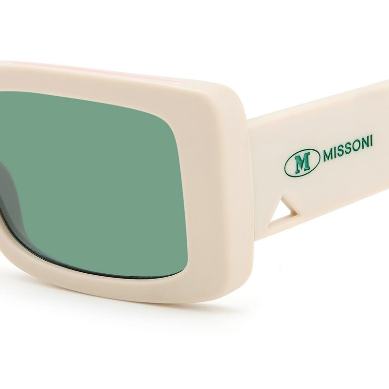 M MISSONI Elegant Women's Sunglasses - Mini Design