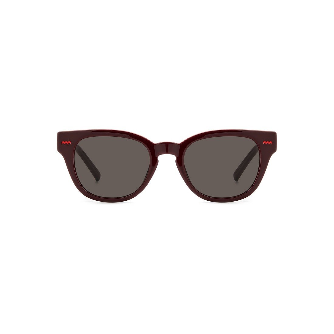 M MISSONI Stylish Women's Sunglasses - Trendy Frame Design