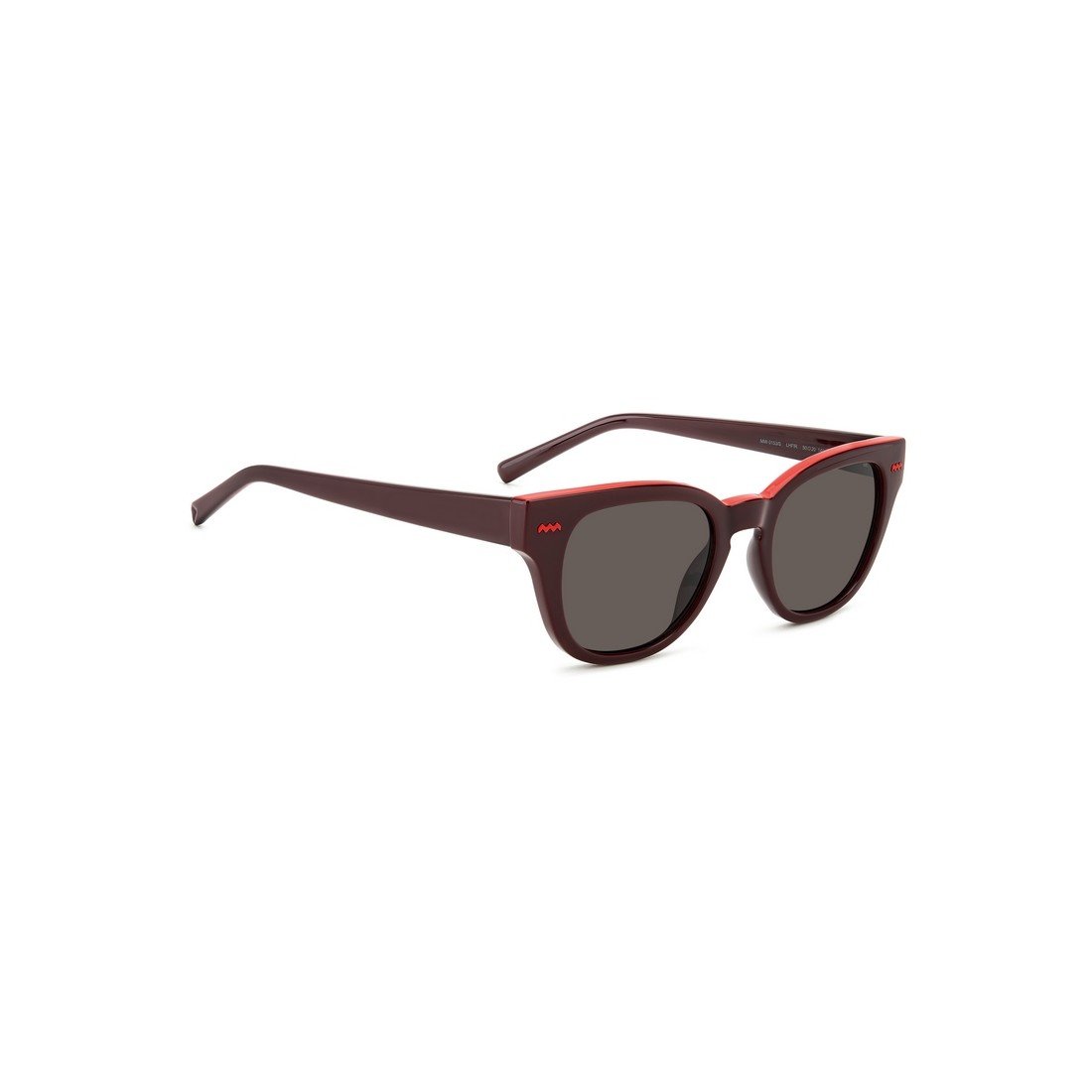 M MISSONI Stylish Women's Sunglasses - Trendy Frame Design