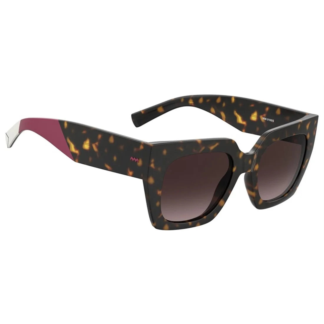 M MISSONI Chic Women’s Sunglasses - MMI 0168/S Style