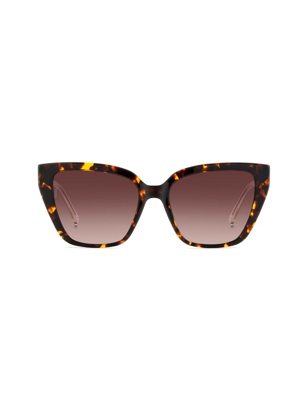 MISSONI Cat-Eye Logo Sunglasses 0177
