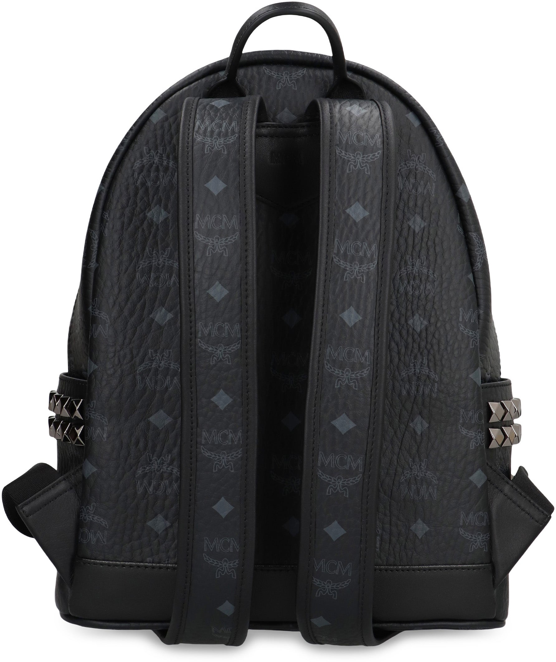 MCM Visetos Mini Stark Backpack - Perfect for the Stylish Man