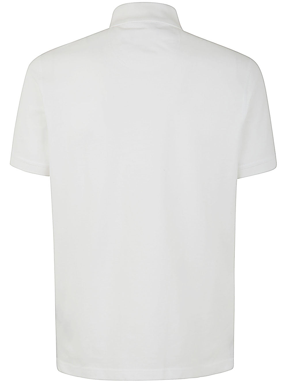 BARBOUR Tartan Pique Polo Shirt for Men - SS24 Collection