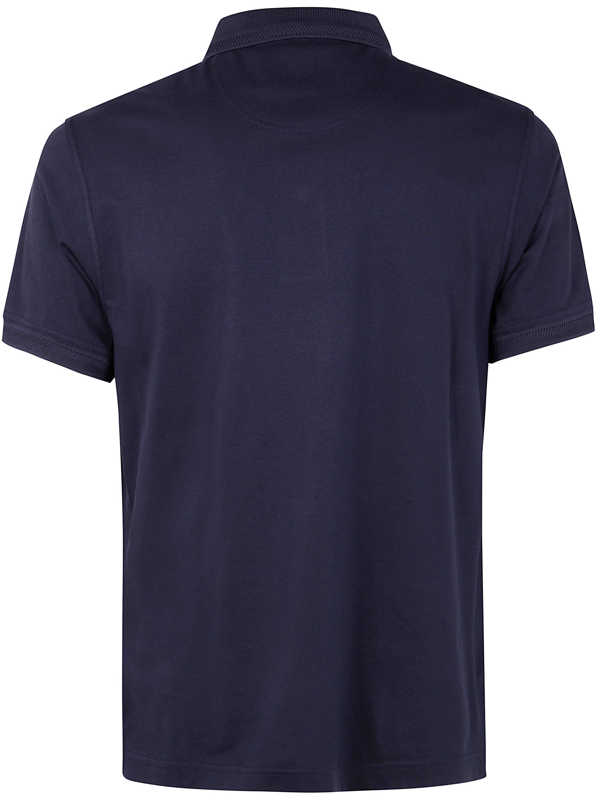 BARBOUR Premium Tartan Pique Polo Midlayers for Men