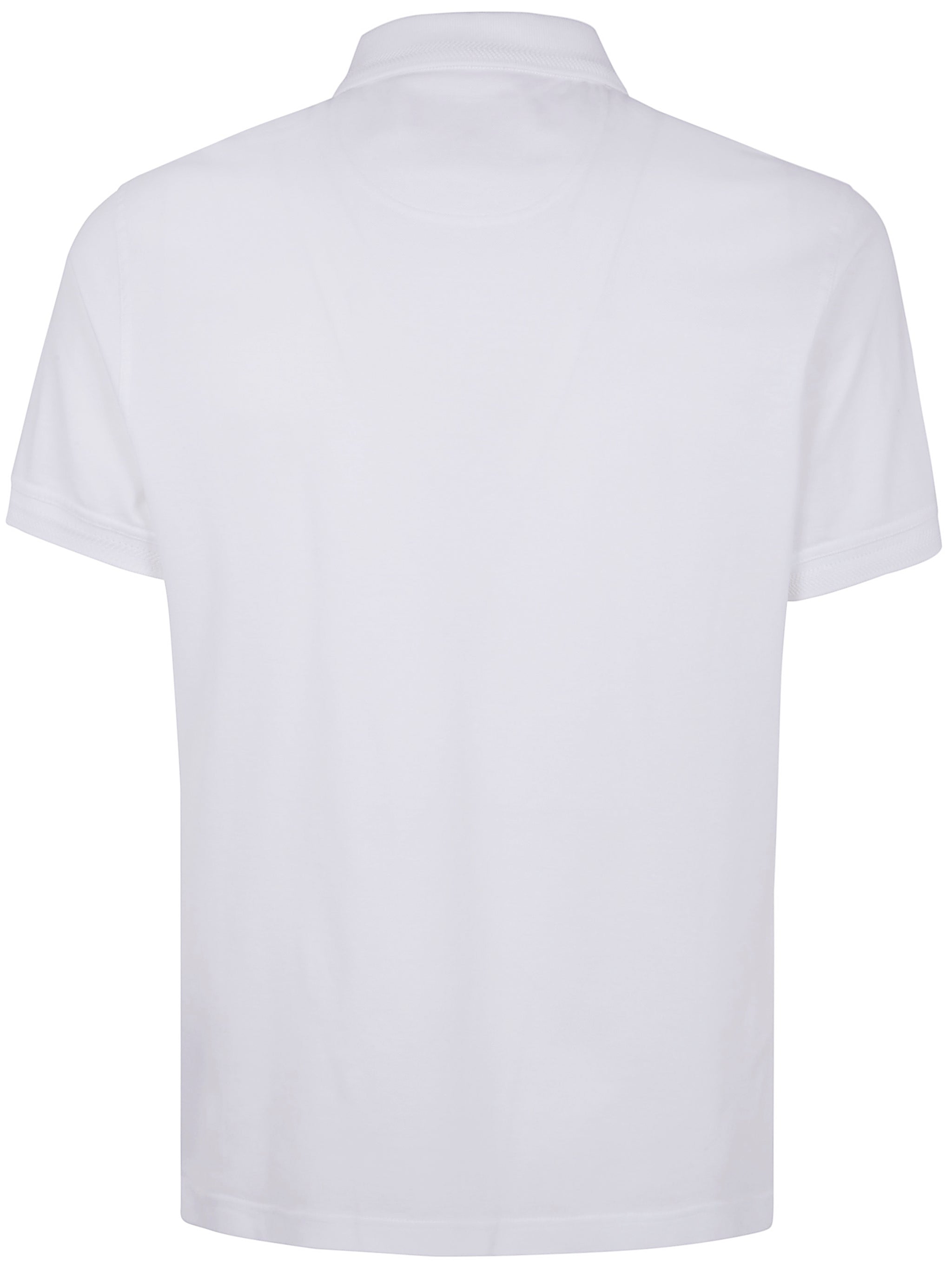 BARBOUR Premium Tartan Pique Polo for Men