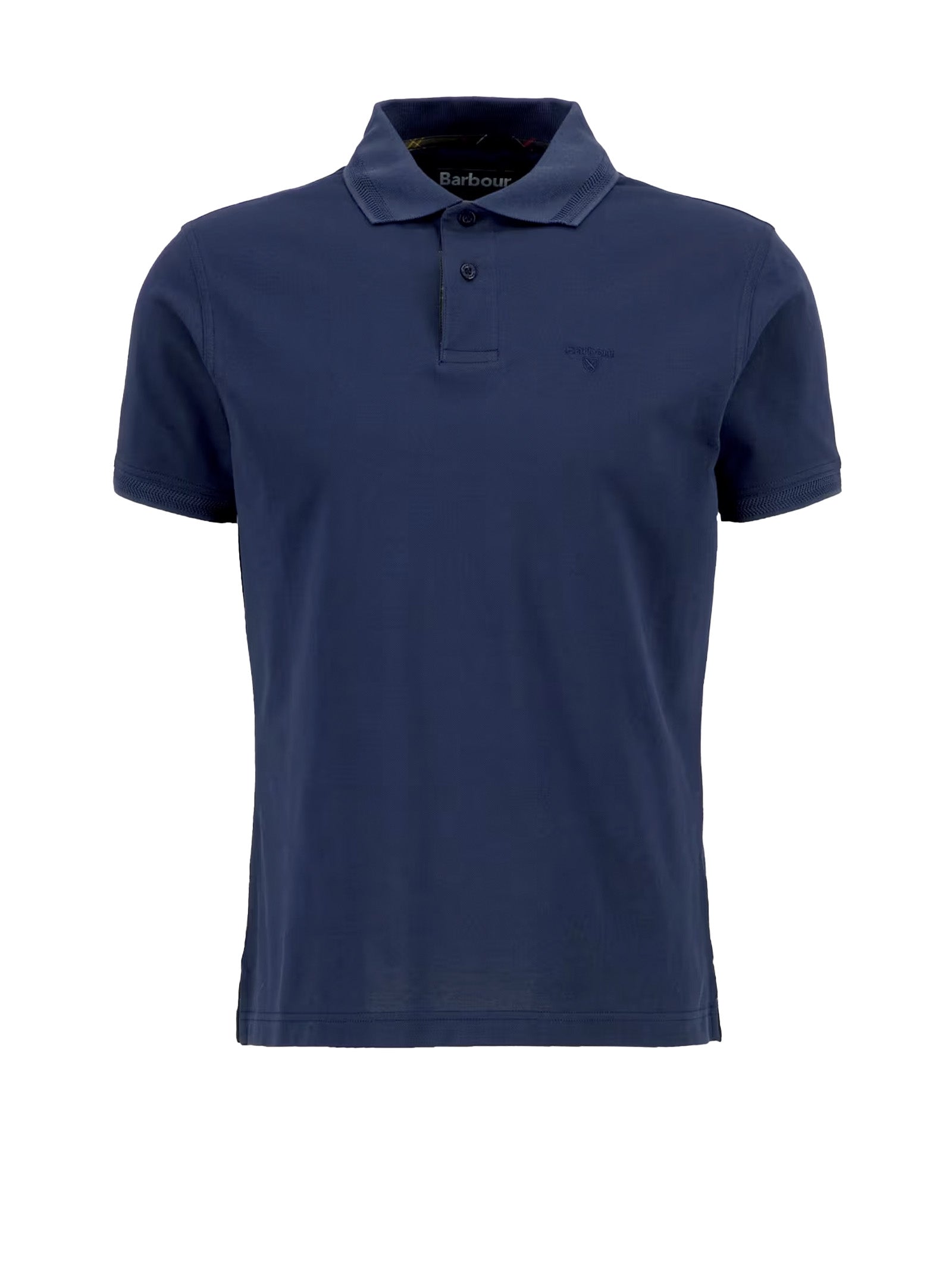 BARBOUR Men's Classic Polo - SS25 Collection