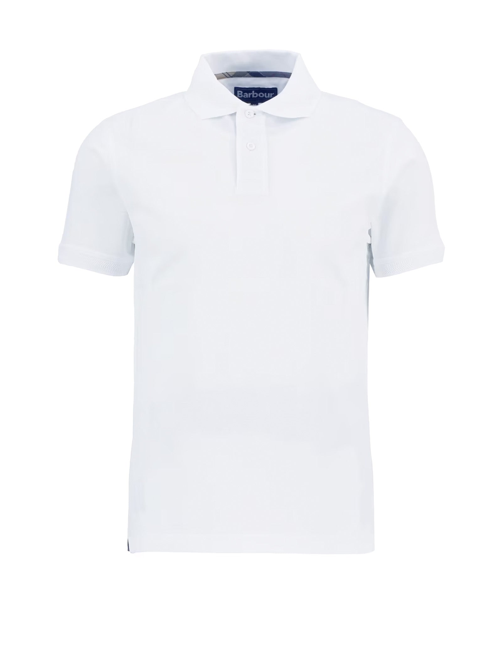 BARBOUR Classic Polo for Men - SS25 Edition