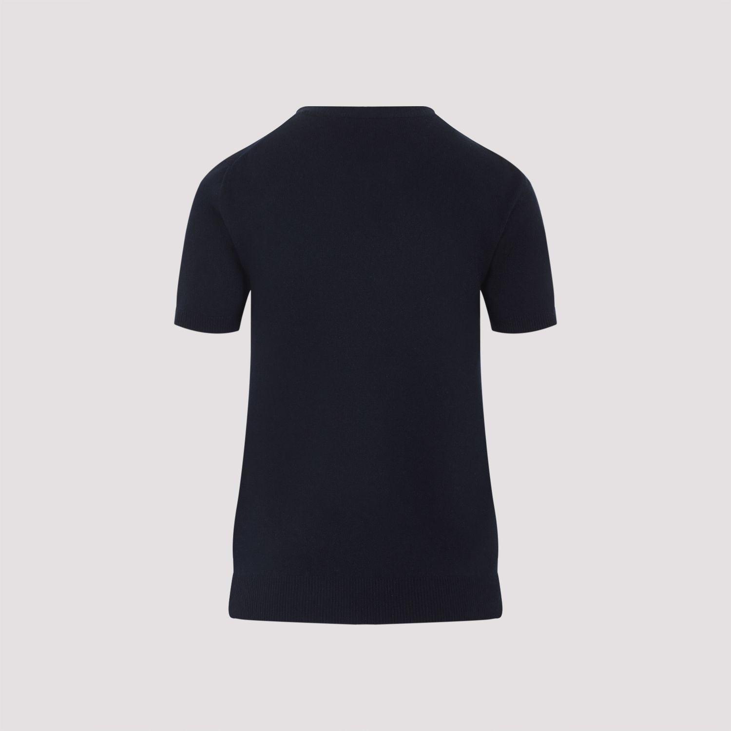 MIU MIU Cashmere Pullover for Women - Fall/Winter 2025