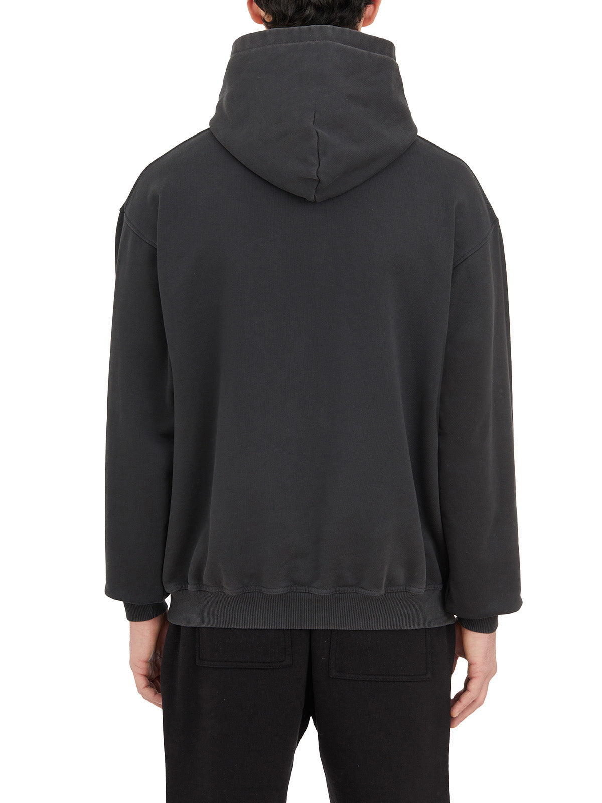 REPRESENT Thoroughbred Mini Hoodie - Size Medium