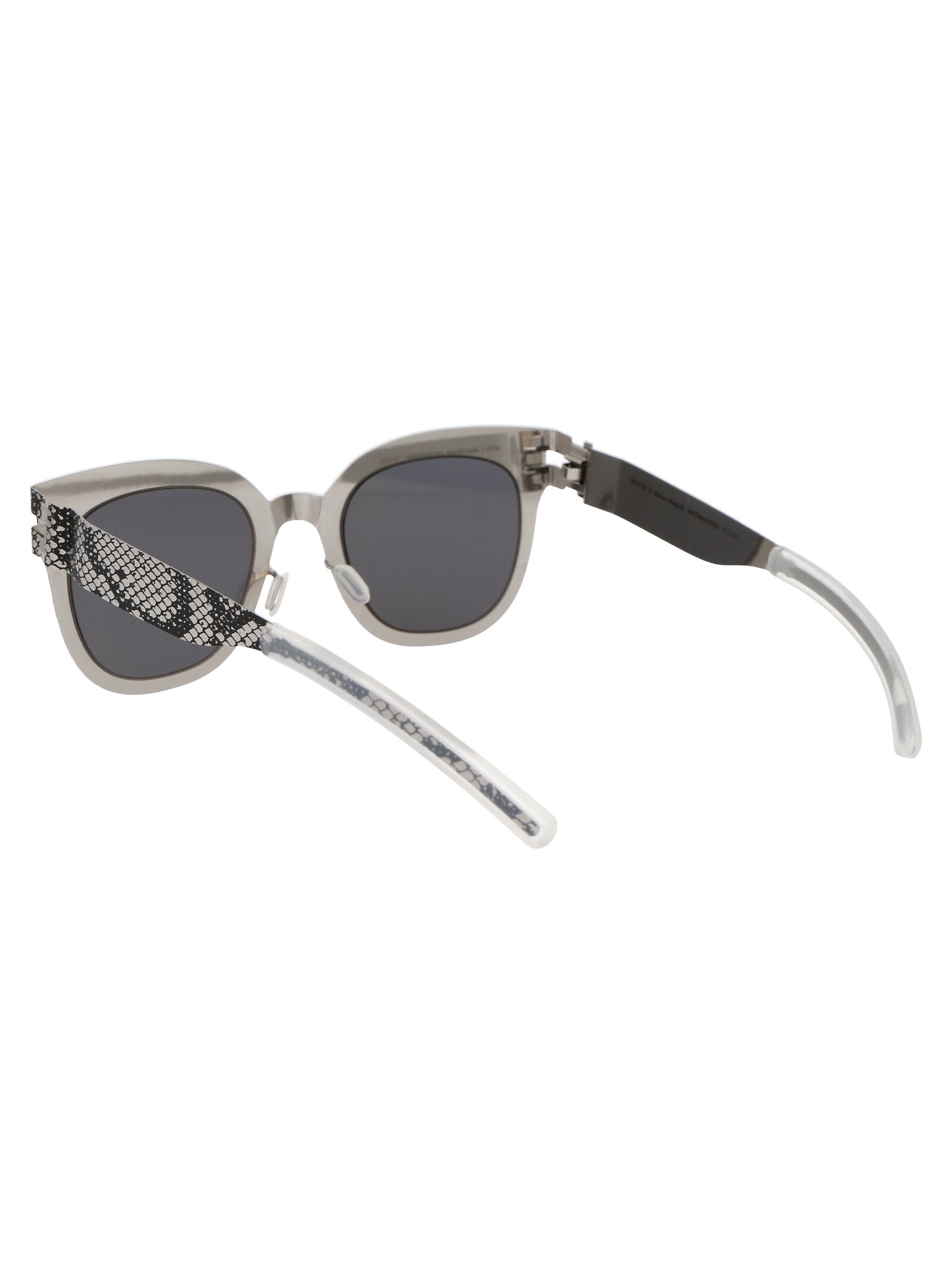 MYKITA Chic Unisex Metal Sunglasses