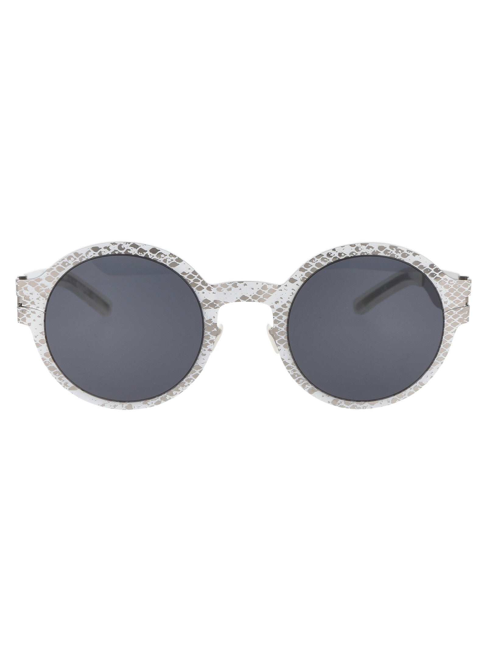 MYKITA Stylish Metal Sunglasses for All
