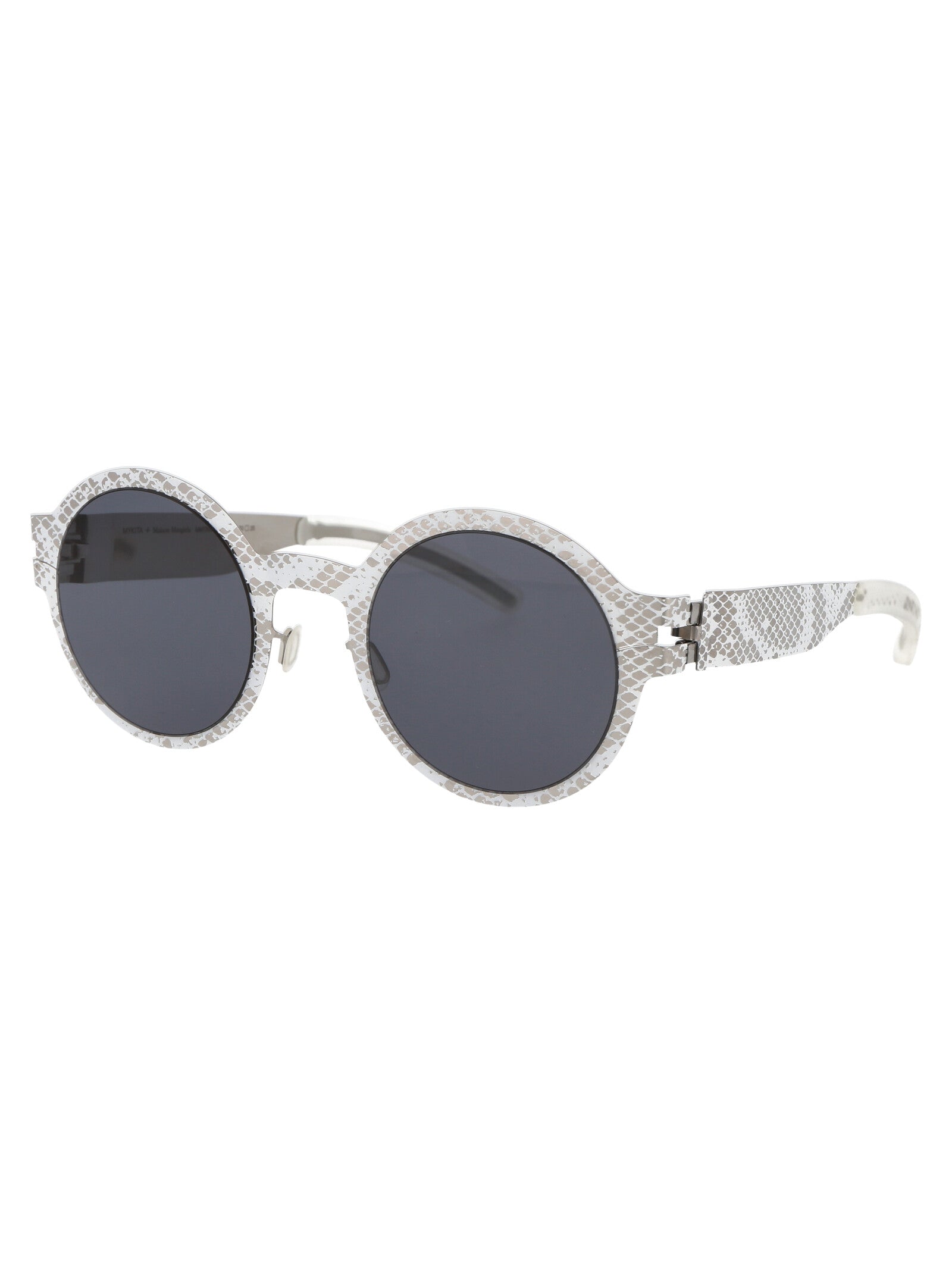 MYKITA Stylish Metal Sunglasses for All