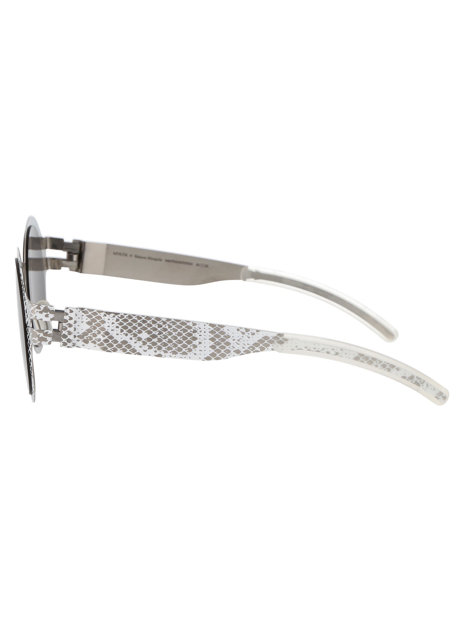 MYKITA Stylish Metal Sunglasses for All