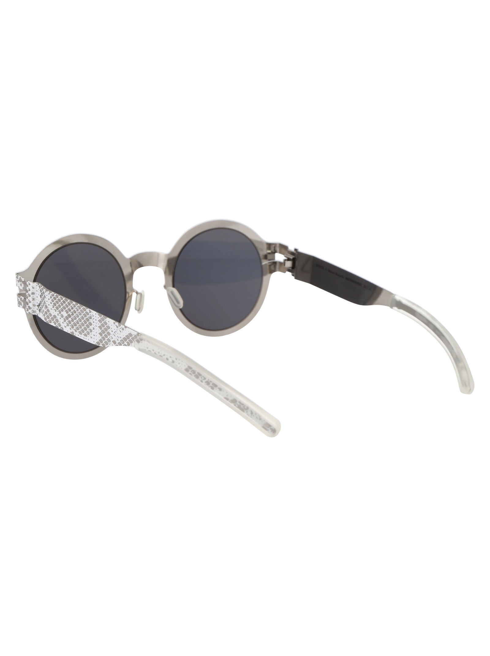 MYKITA Stylish Metal Sunglasses for All