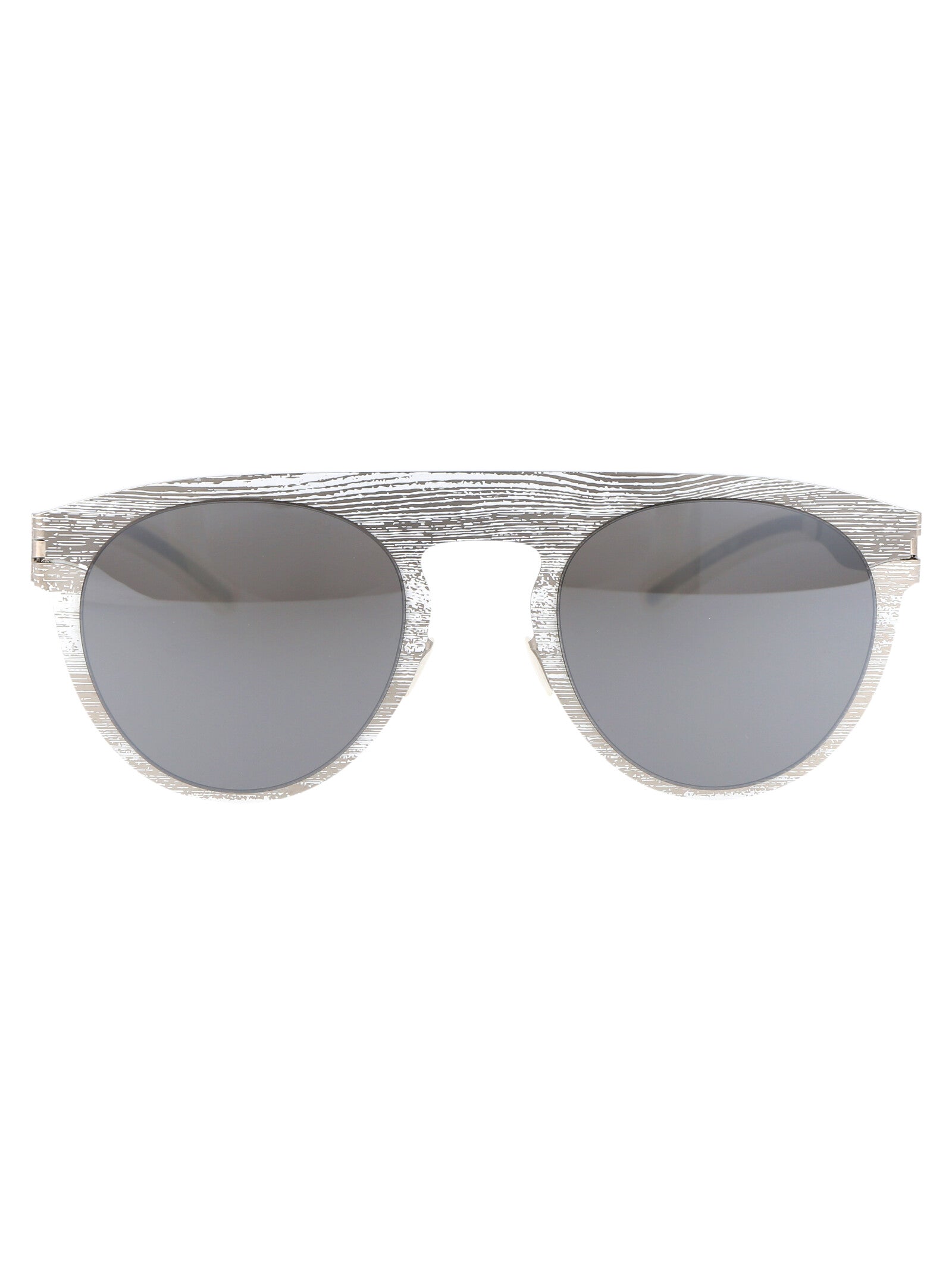 MYKITA Flash Metal Mini Sunglasses for Unisex - SS25 Collection