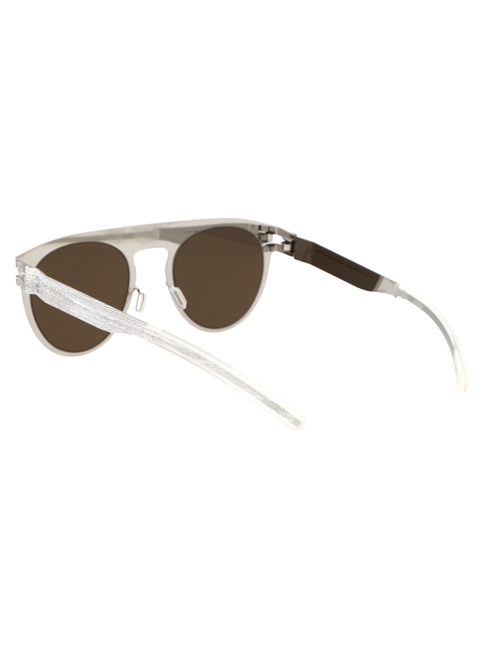 MYKITA Flash Metal Mini Sunglasses for Unisex - SS25 Collection