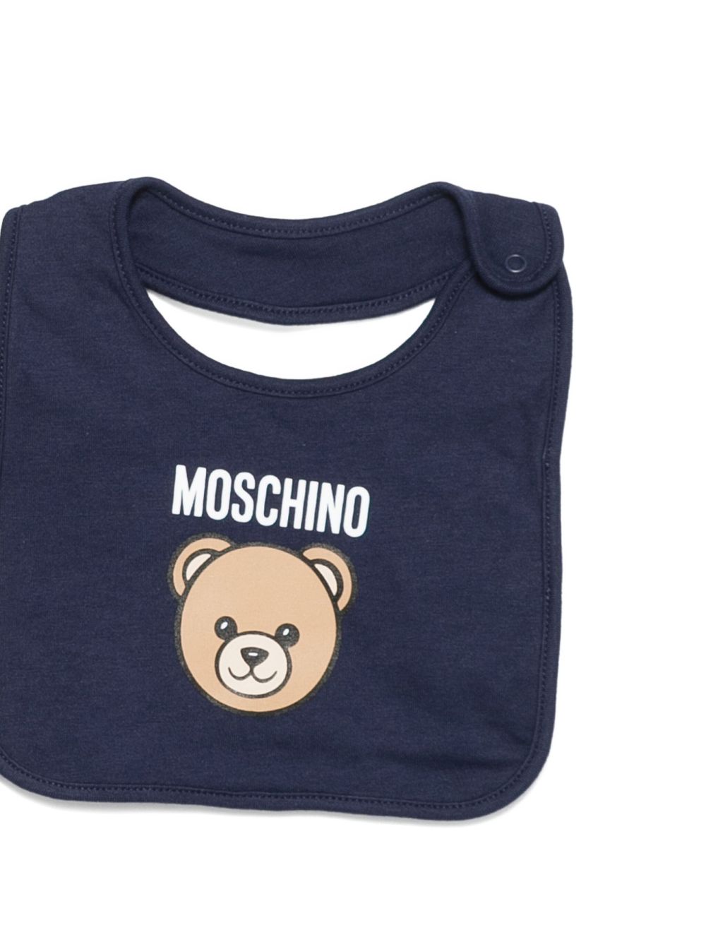 MOSCHINO KIDS Mini 3-Piece Set for Boys