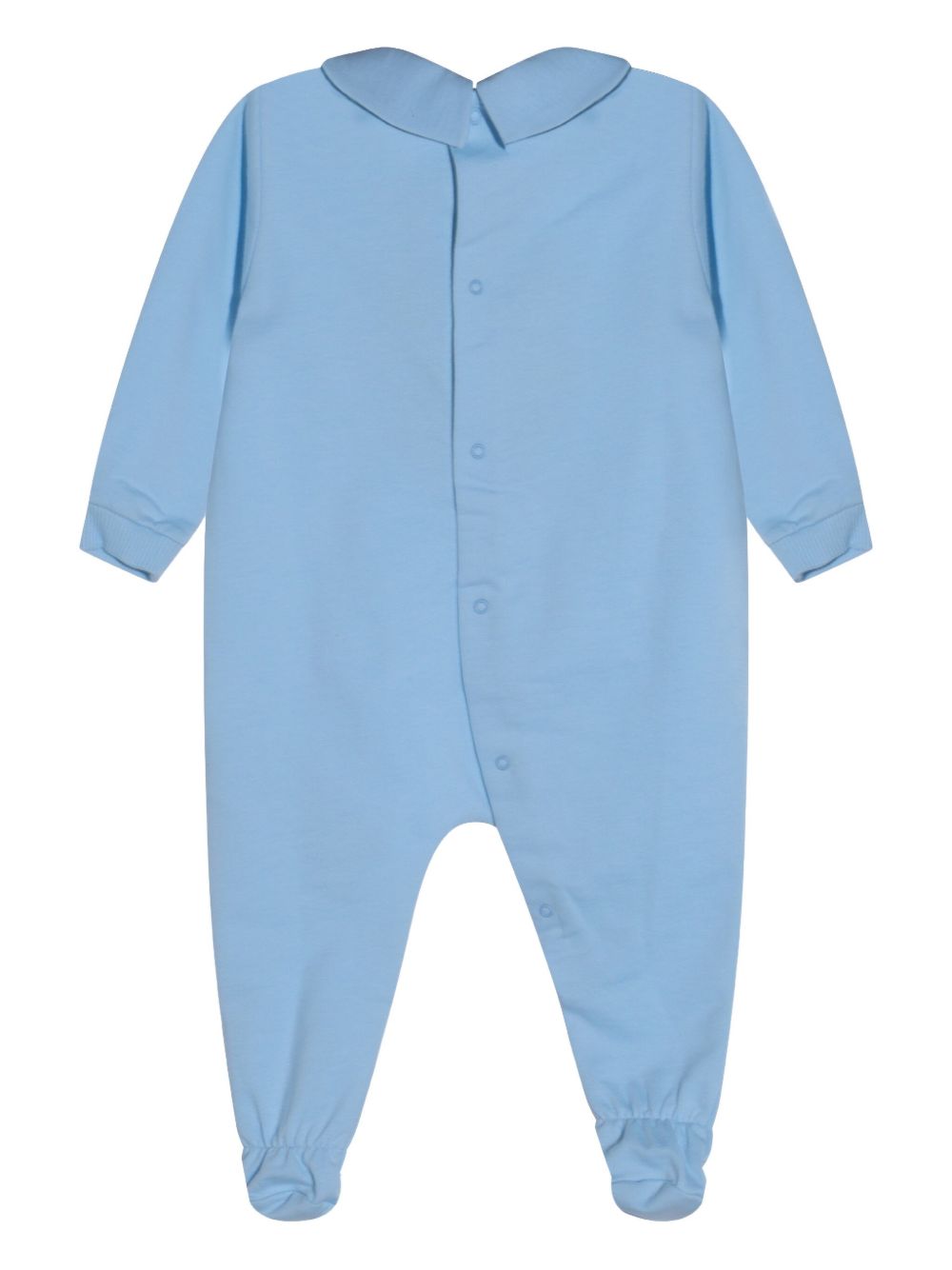 MOSCHINO KIDS Mini 3-Piece Baby Outfit Set