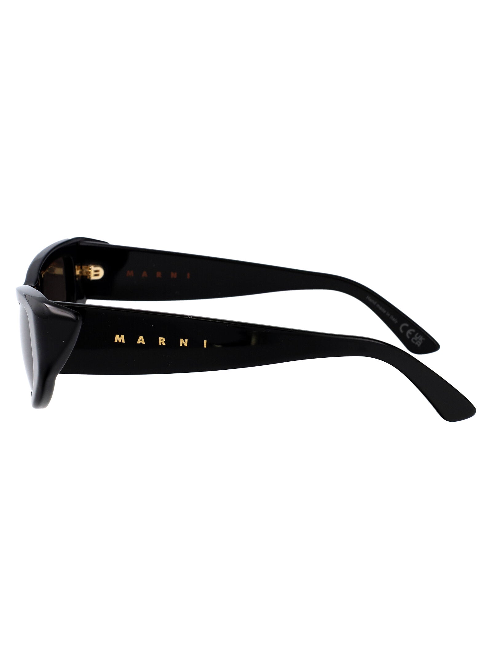 MARNI Acetate Women's Sunglasses - SS25 Collection
