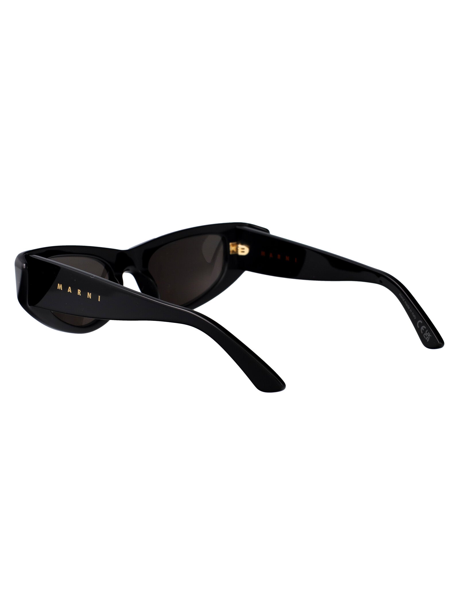 MARNI Acetate Women's Sunglasses - SS25 Collection