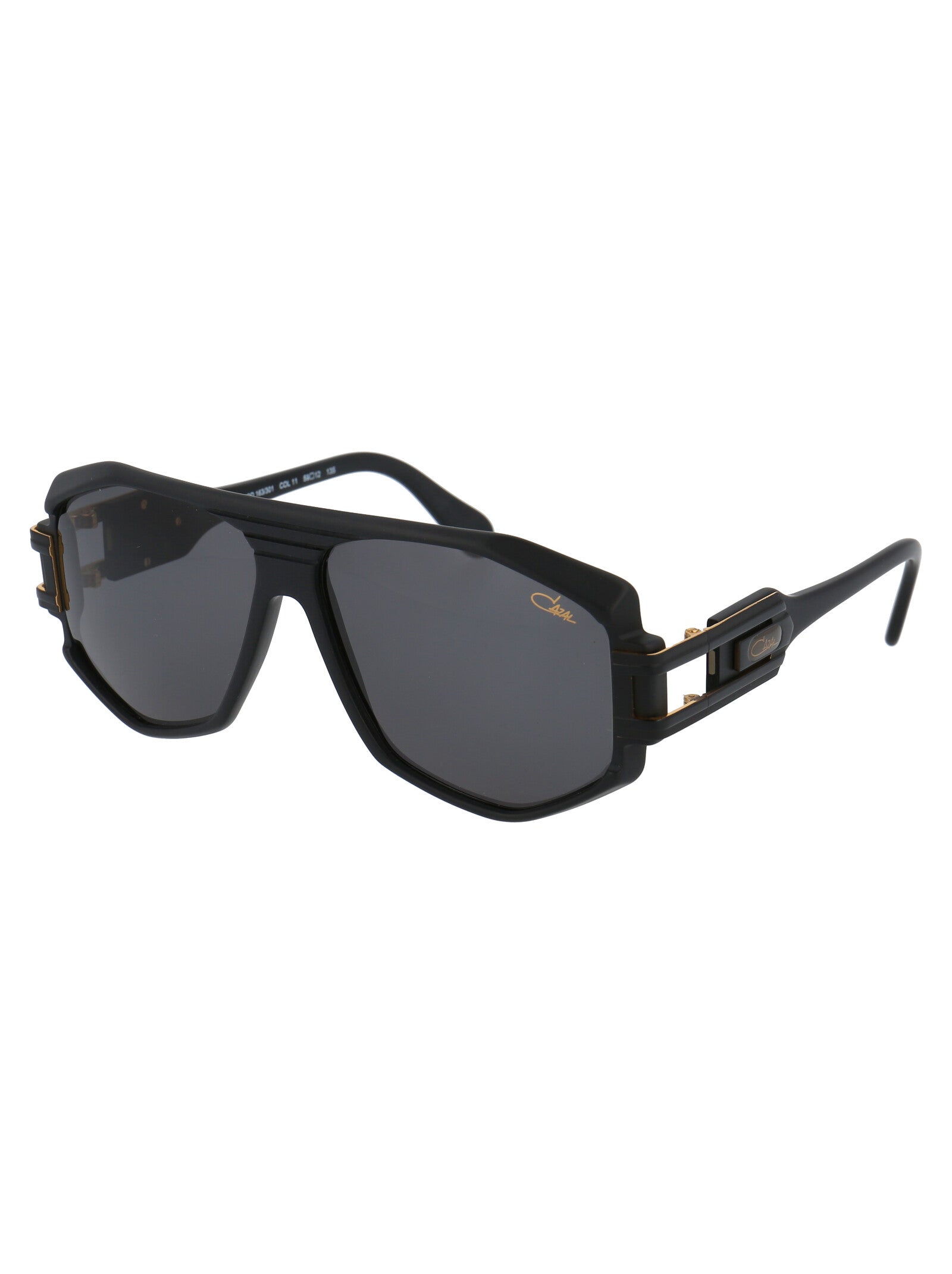 CAZAL Stylish Matte Acetate Sunglasses for All