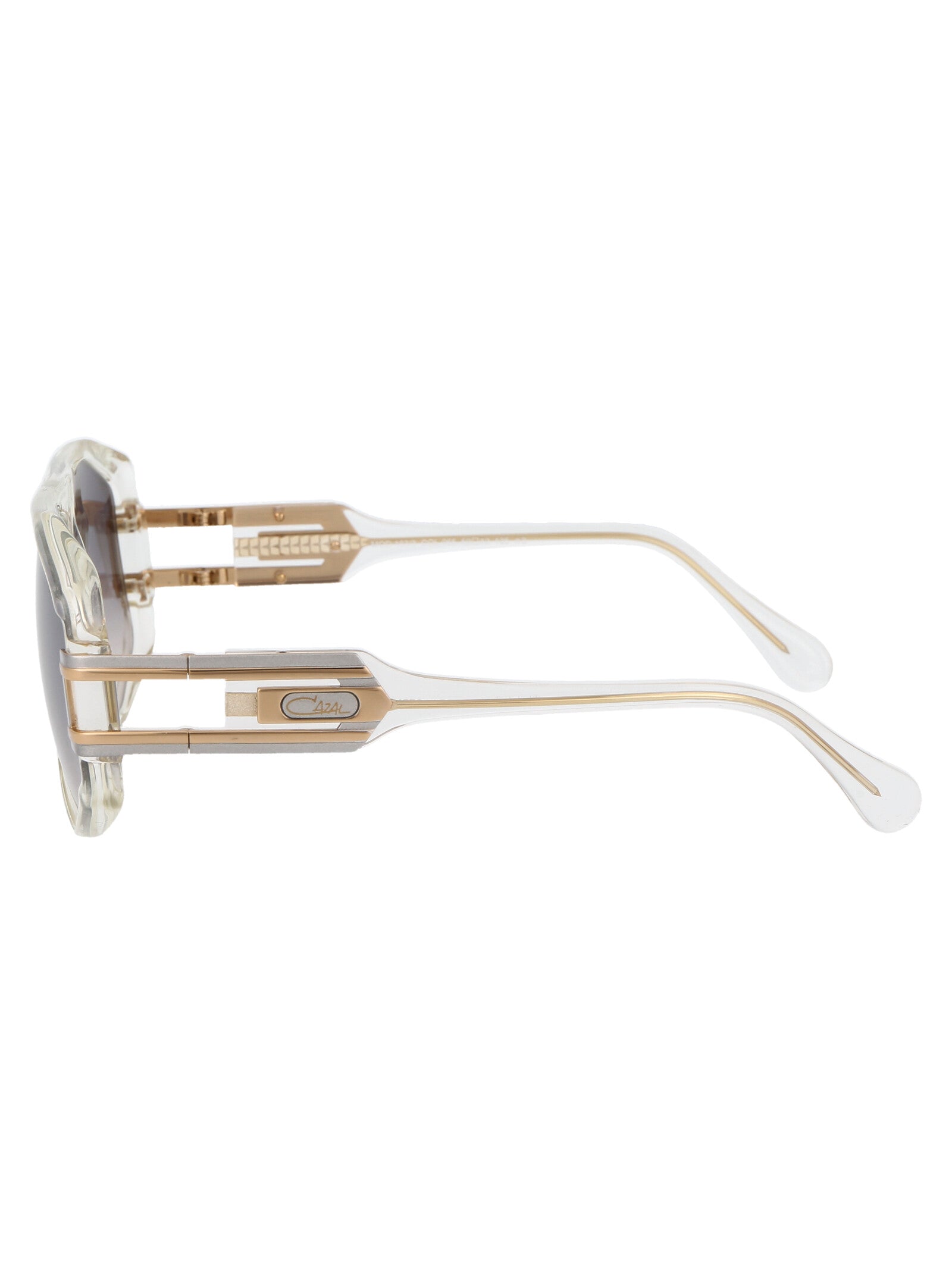 CAZAL Crystal Acetate Sunglasses Mod. 163/3 - Unisex