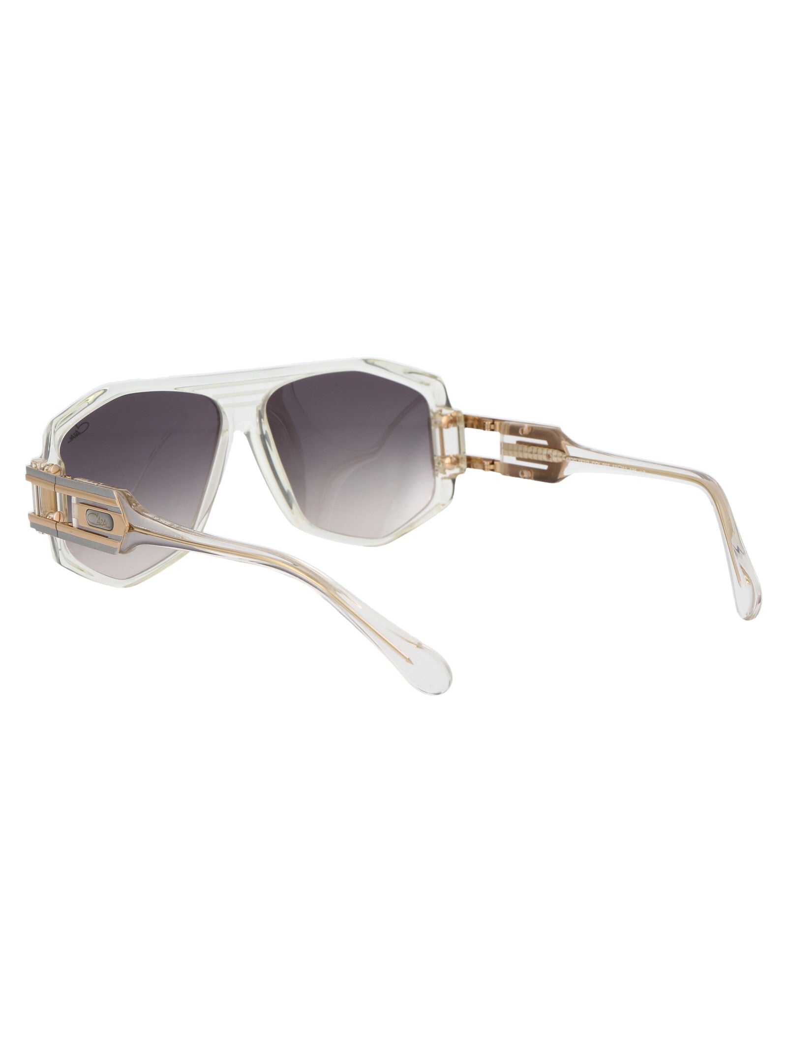 CAZAL Crystal Acetate Sunglasses Mod. 163/3 - Unisex