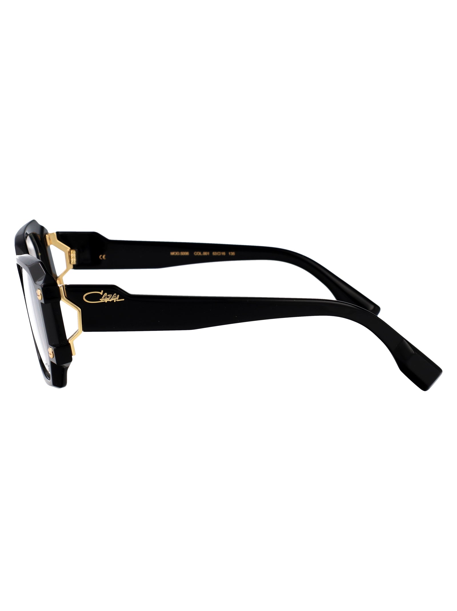 CAZAL Stylish Acetate Optical Glasses