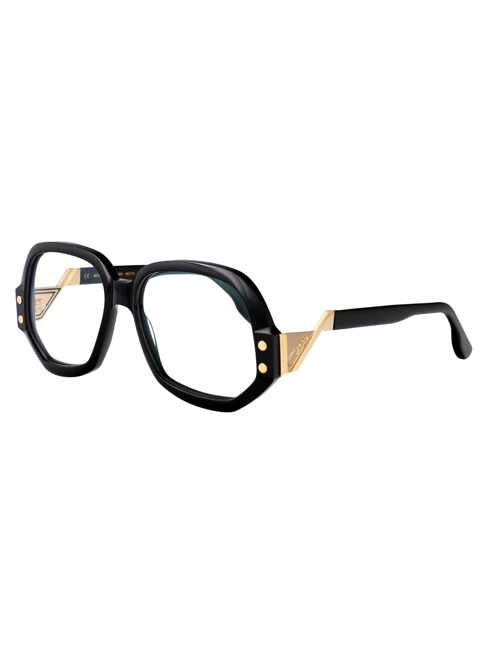CAZAL Trendy Acetate Optical Glasses MOD. 5007 - Unisex