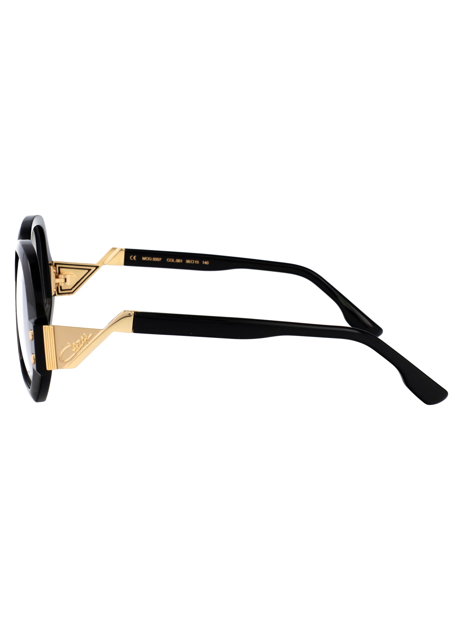 CAZAL Trendy Acetate Optical Glasses MOD. 5007 - Unisex