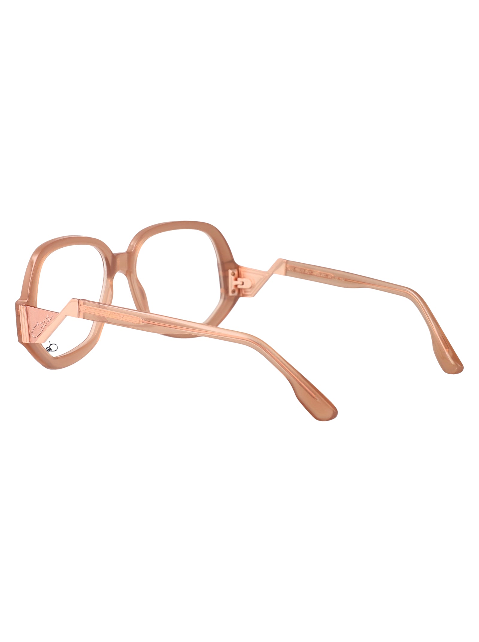 CAZAL Unisex Acetate Optical Glasses - MOD. 5007