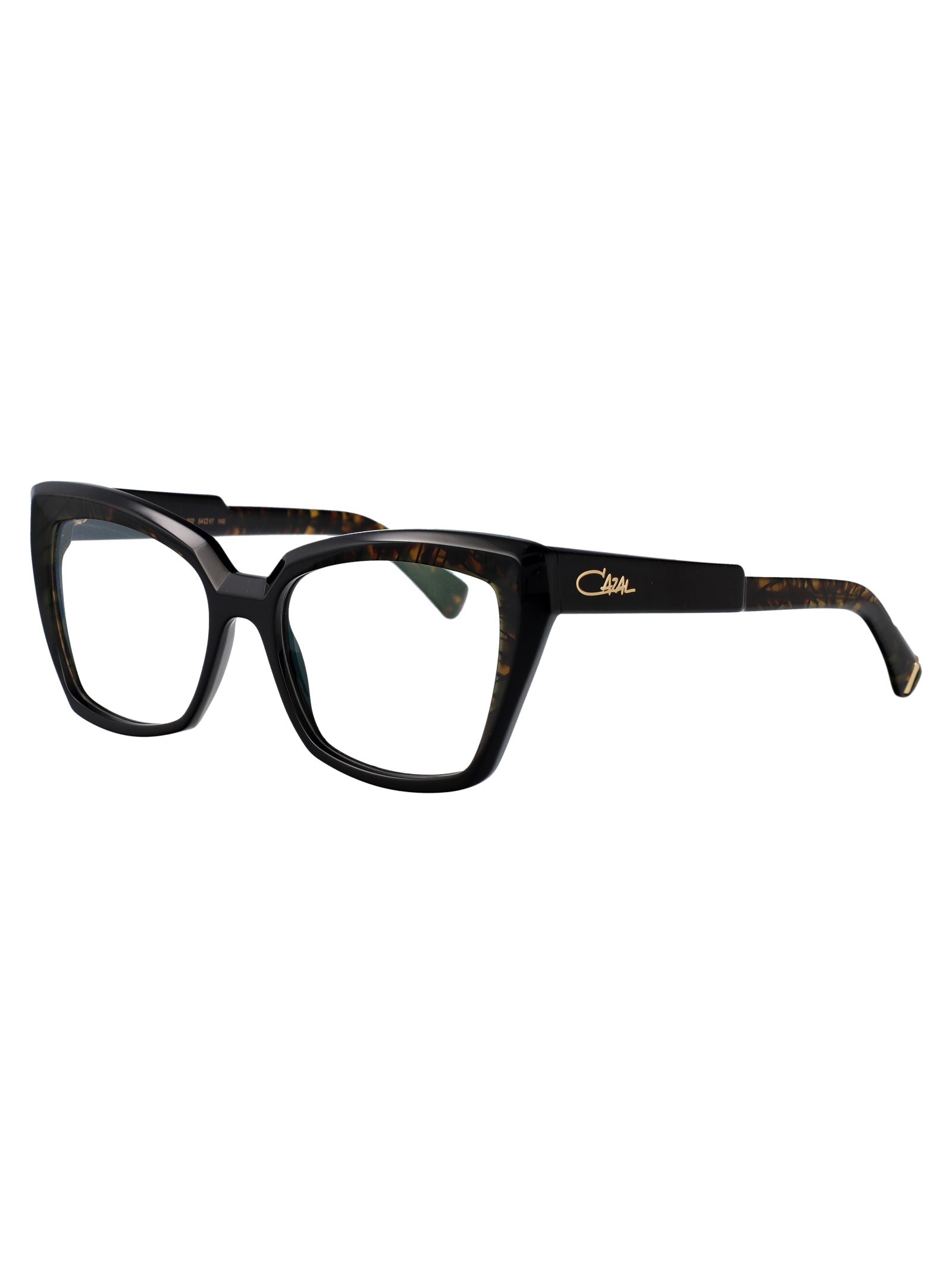 CAZAL Unisex Acetate Optical Glasses - MOD. 5008