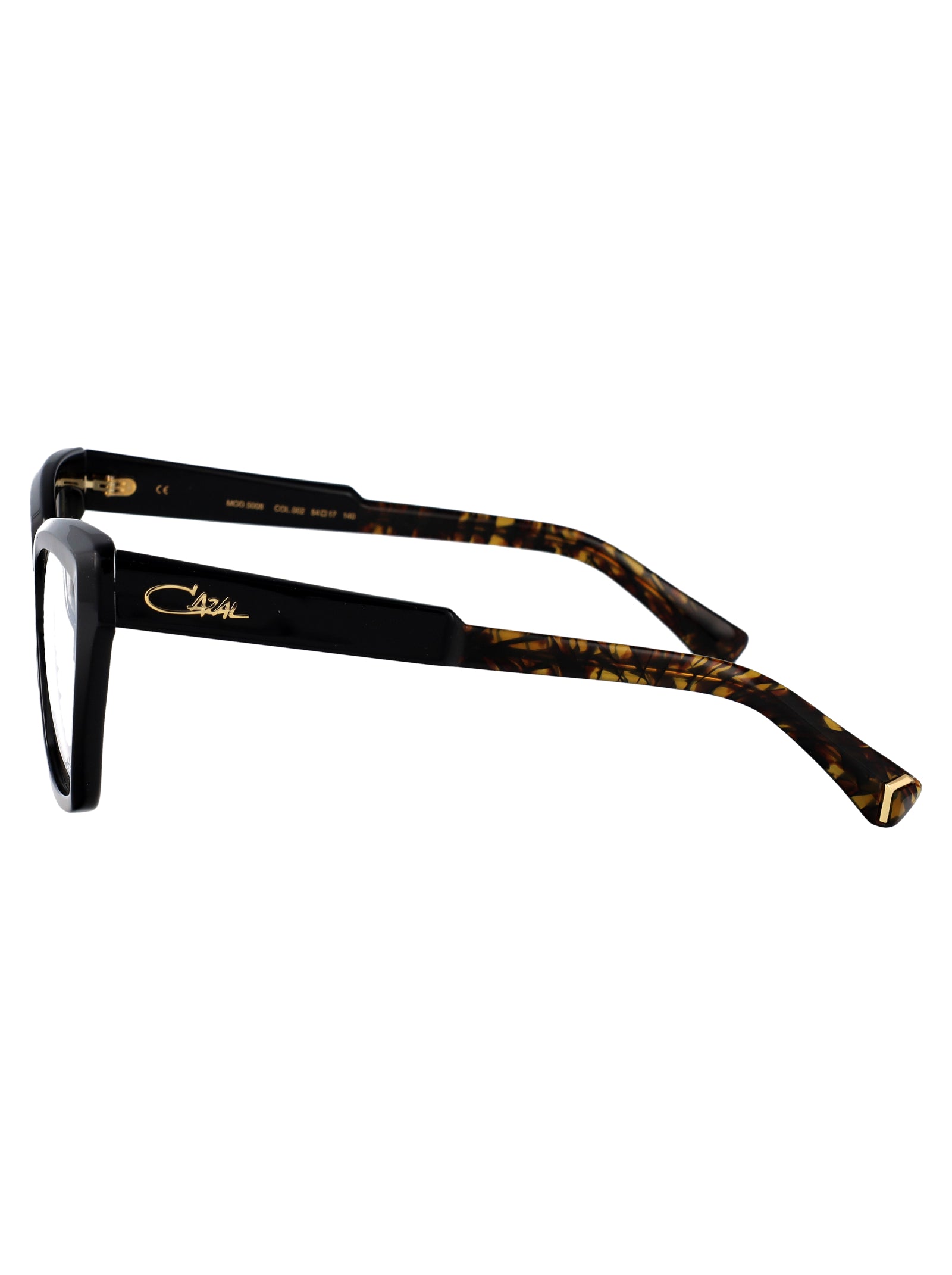 CAZAL Unisex Acetate Optical Glasses - MOD. 5008