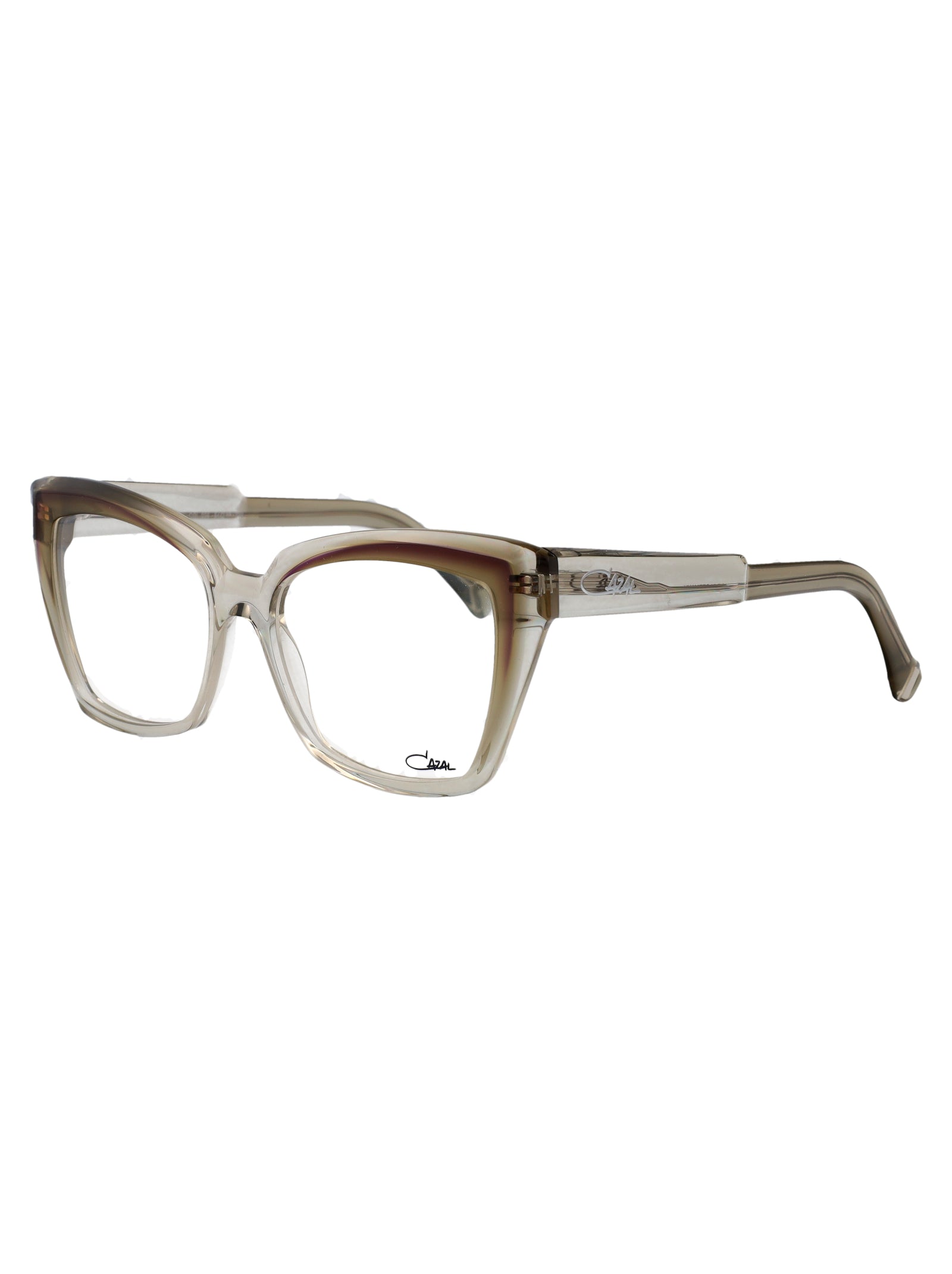 CAZAL Stylish Acetate Optical Glasses - MOD. 5008