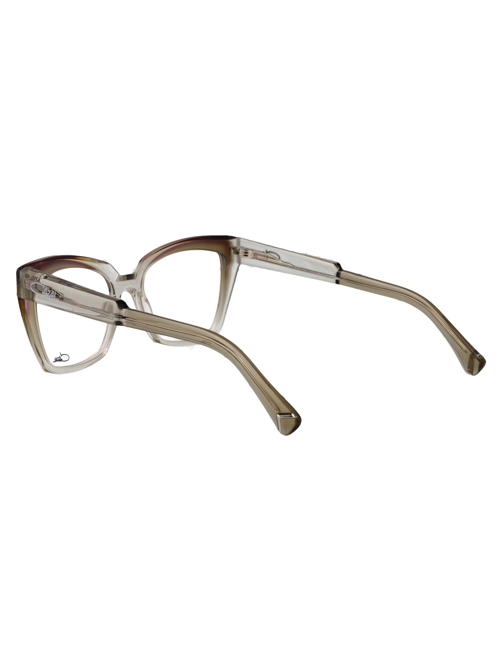 CAZAL Stylish Acetate Optical Glasses - MOD. 5008