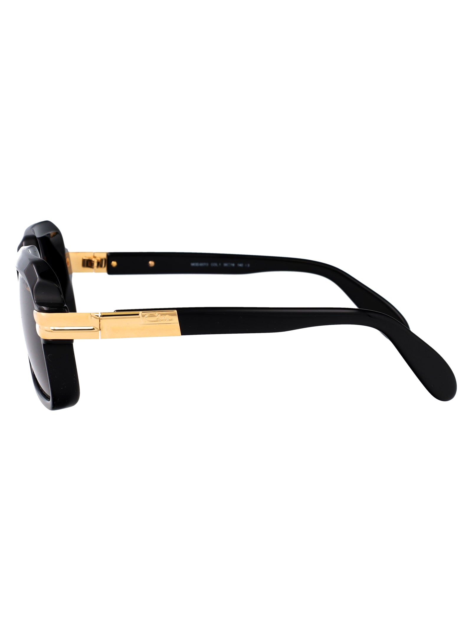 CAZAL Unisex Plastic Mini Sunglasses - Model 607/3